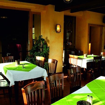 Doppelzimmer 11 Gaestehaus Muehlenstein Bad Sulze Экстерьер фото